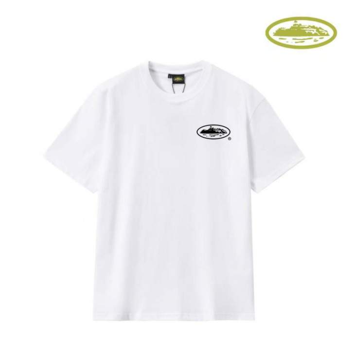 Corteiz T Shirts Short _SKUCorteizS-2XLastxC13416874